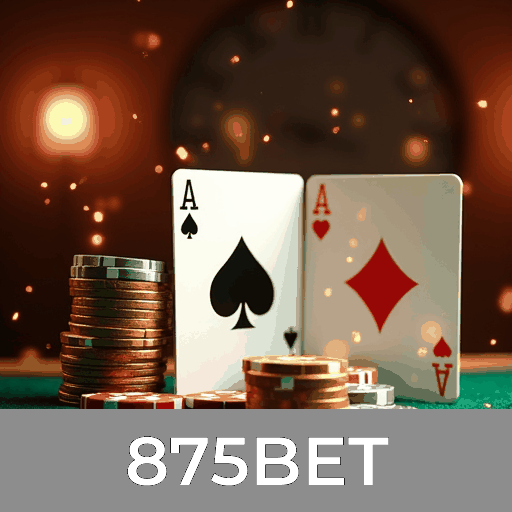 Cadastro na 875BET