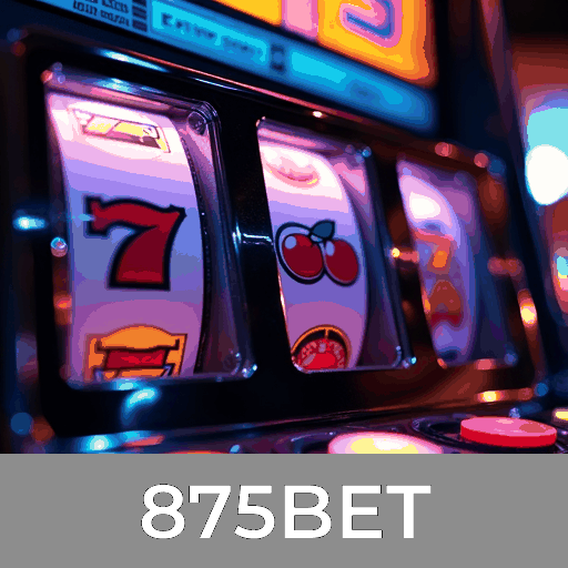 Acessar o site 875BET COM