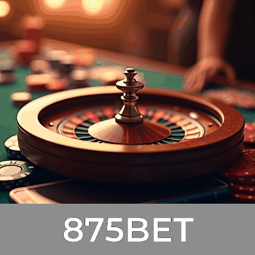 Acesso ao 875BET