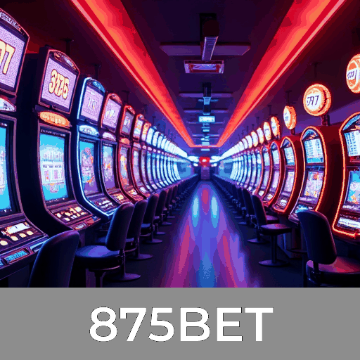 Cassino Online 875BET