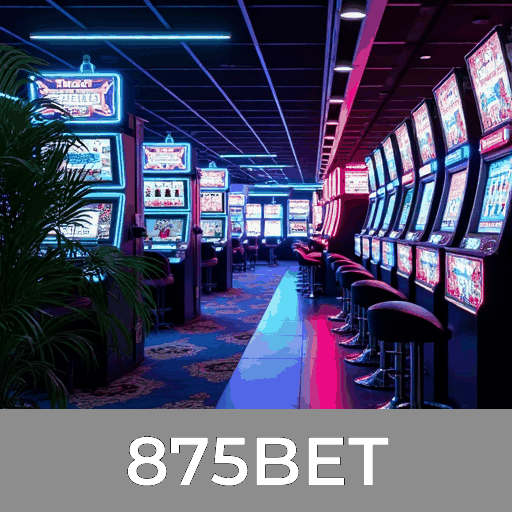 Cassino Online 875BET