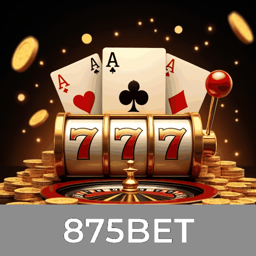 Cadastro na 875BET