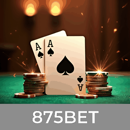 Acesso ao 875BET