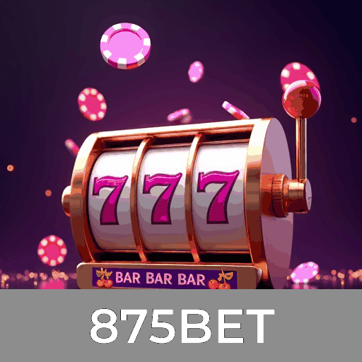 Acesso ao 875BET