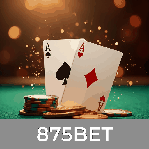 Jogos Crash no Cassino 875BET