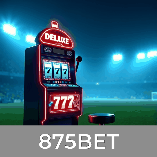 Cassino Online 875BET