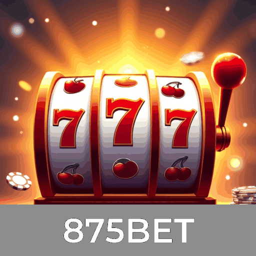 Cadastro na 875BET