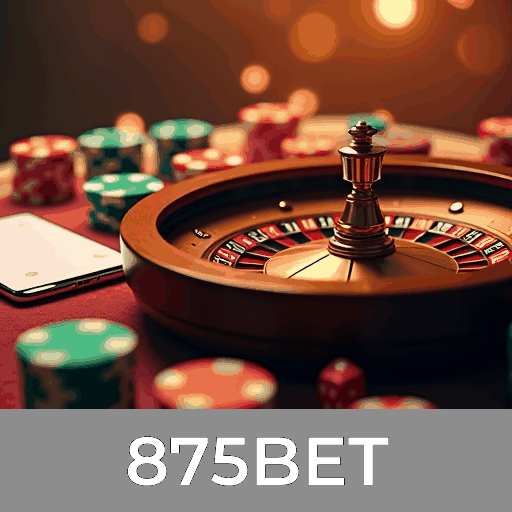 Acesso ao 875BET