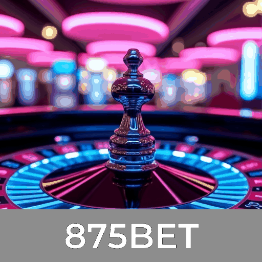 Acesso ao 875BET