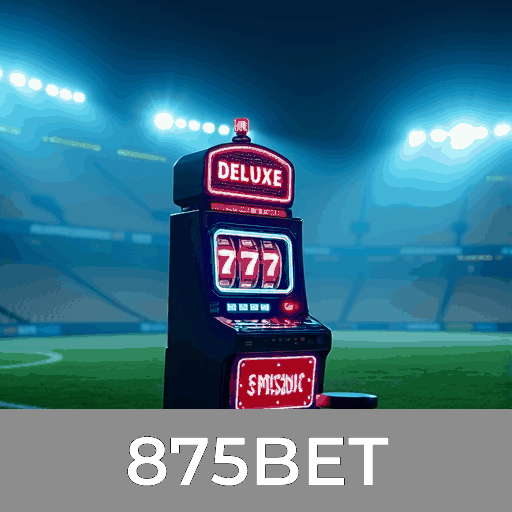 Acesso ao 875BET