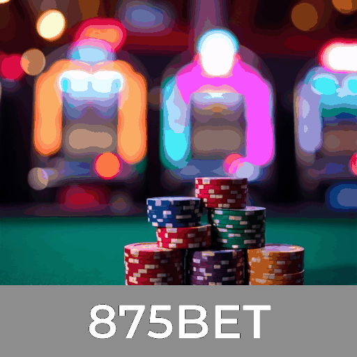 Cassino Online 875BET