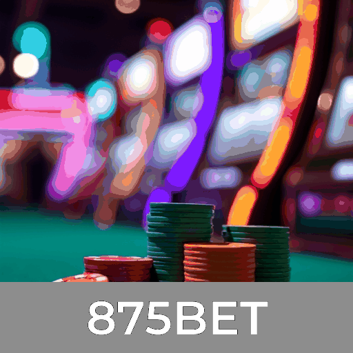 Promoções e Bônus no 875BET