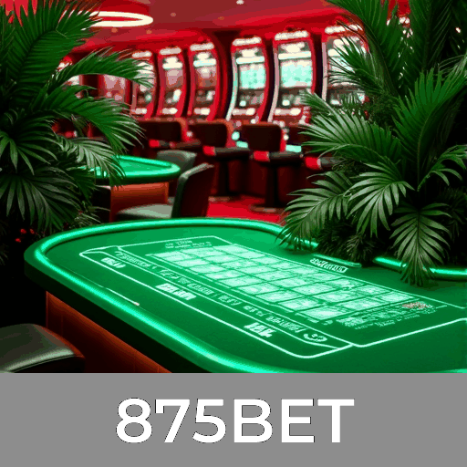 Cassino Online 875BET