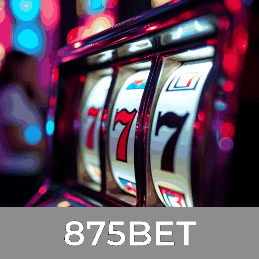 Acesso ao 875BET