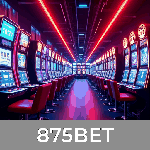 Apostas no 875BET