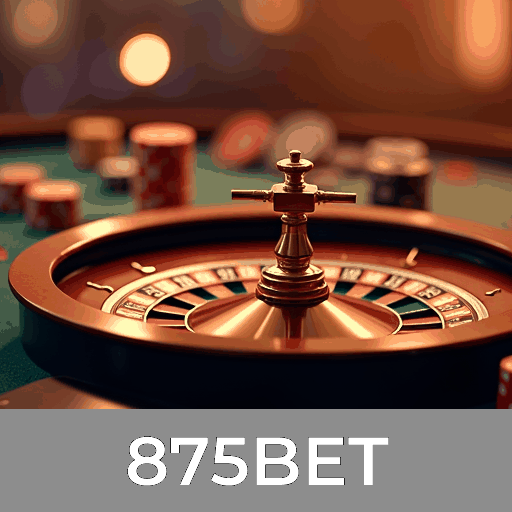 Cassino Online 875BET