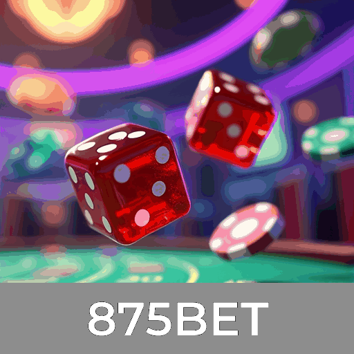 Cassino Online 875BET
